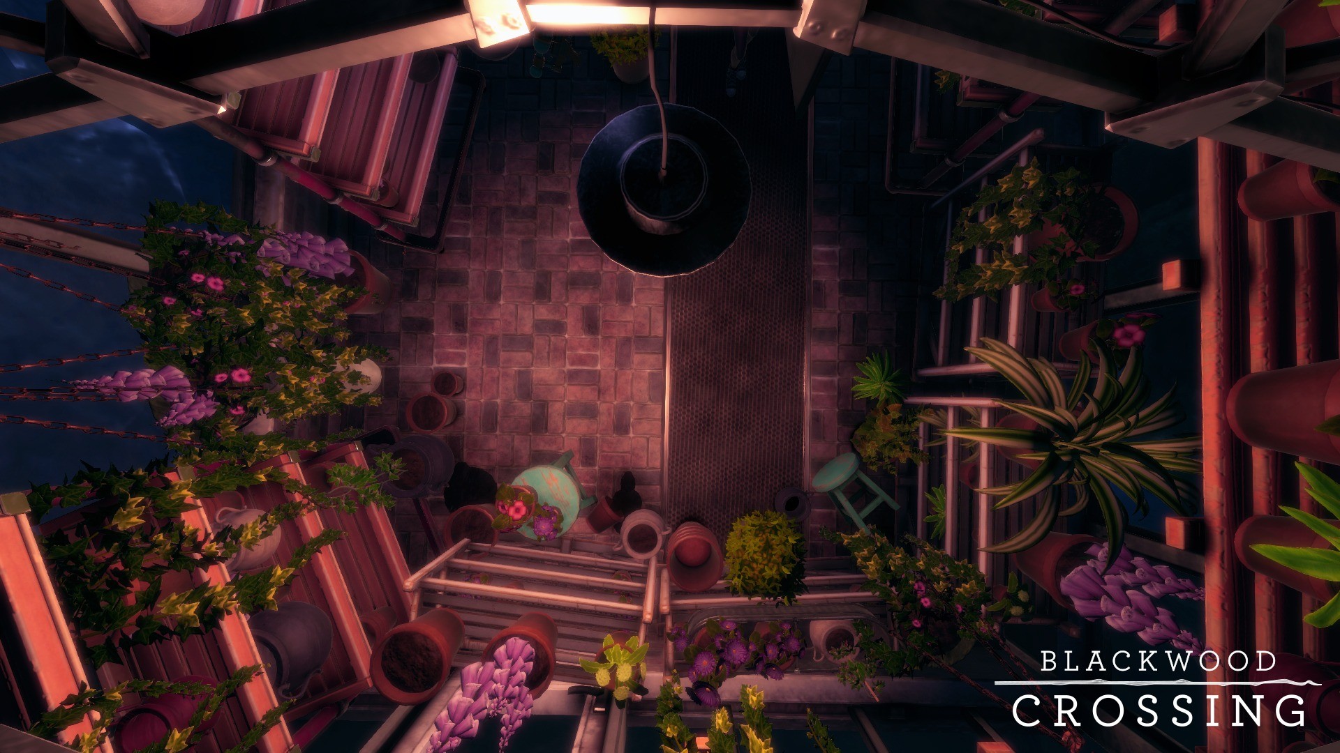 Blackwood Crossing - Imagen 17